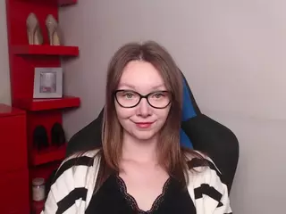 ZoeXox's Live Sex Cam Show