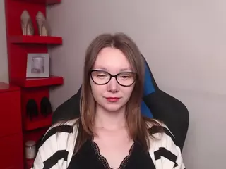 ZoeXox's Live Sex Cam Show