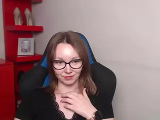 ZoeXox's Live Sex Cam Show