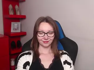 ZoeXox's Live Sex Cam Show