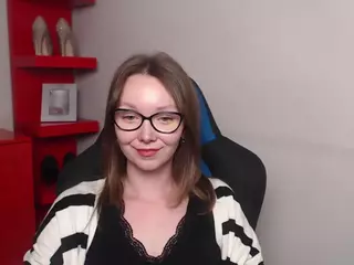 ZoeXox's Live Sex Cam Show