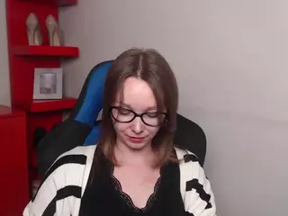 ZoeXox's Live Sex Cam Show