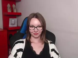 ZoeXox's Live Sex Cam Show