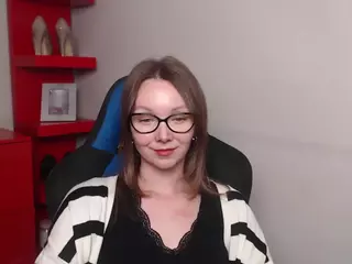 ZoeXox's Live Sex Cam Show
