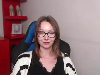 ZoeXox's Live Sex Cam Show