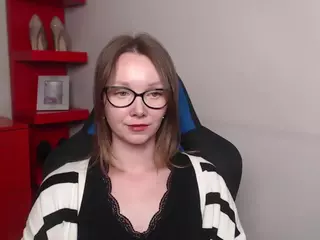 ZoeXox's Live Sex Cam Show