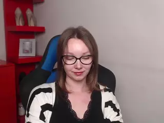 ZoeXox's Live Sex Cam Show