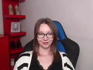 ZoeXox's Live Sex Cam Show