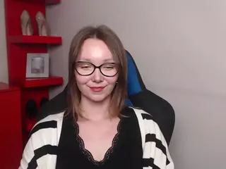 ZoeXox's Live Sex Cam Show