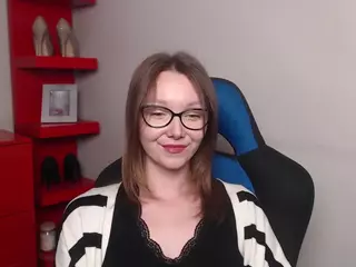 ZoeXox's Live Sex Cam Show