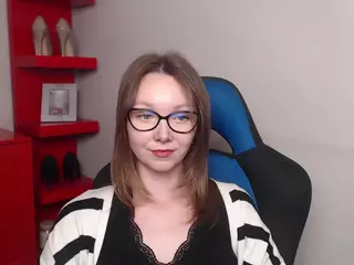 ZoeXox's Live Sex Cam Show
