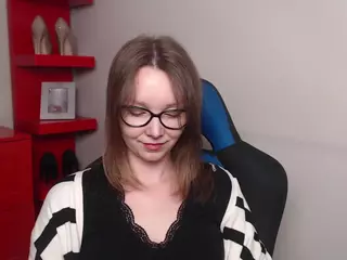 ZoeXox's Live Sex Cam Show