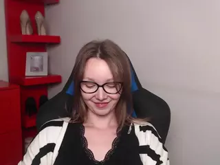 ZoeXox's Live Sex Cam Show