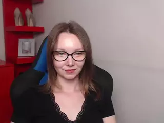 ZoeXox's Live Sex Cam Show