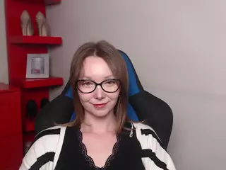ZoeXox's Live Sex Cam Show