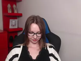 ZoeXox's Live Sex Cam Show