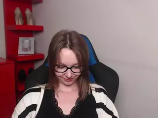ZoeXox's Live Sex Cam Show