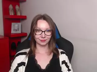 ZoeXox's Live Sex Cam Show