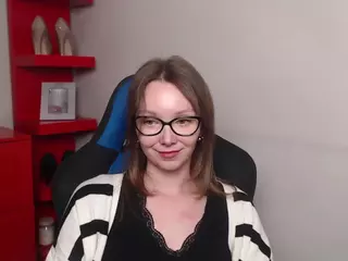 ZoeXox's Live Sex Cam Show