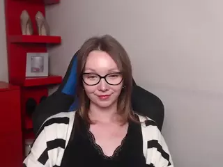 ZoeXox's Live Sex Cam Show