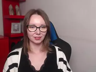 ZoeXox's Live Sex Cam Show