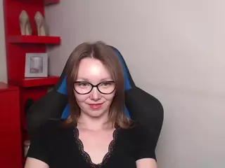 ZoeXox's Live Sex Cam Show