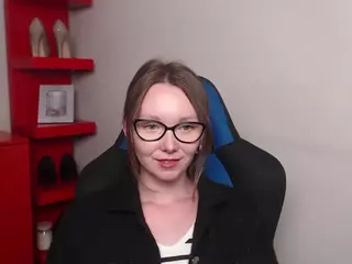 ZoeXox's Live Sex Cam Show