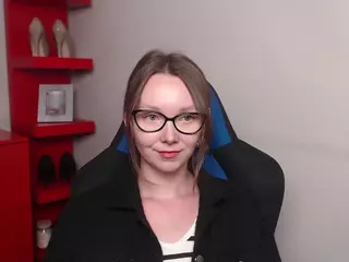 ZoeXox's Live Sex Cam Show