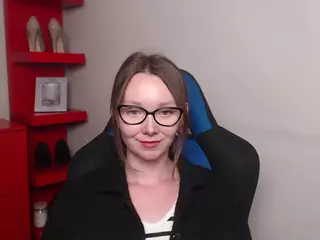 ZoeXox's Live Sex Cam Show