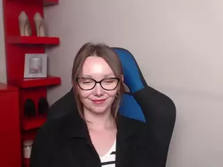 ZoeXox's Live Sex Cam Show