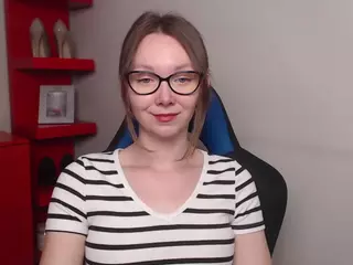 ZoeXox's Live Sex Cam Show
