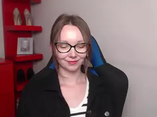 ZoeXox's Live Sex Cam Show