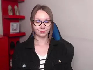 ZoeXox's Live Sex Cam Show