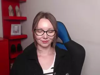 ZoeXox's Live Sex Cam Show