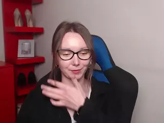 ZoeXox's Live Sex Cam Show