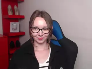 ZoeXox's Live Sex Cam Show