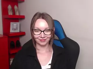 ZoeXox's Live Sex Cam Show