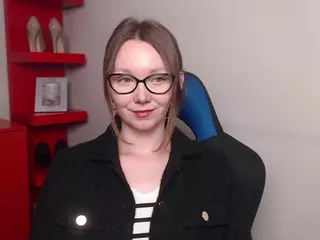 ZoeXox's Live Sex Cam Show