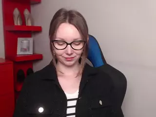 ZoeXox's Live Sex Cam Show