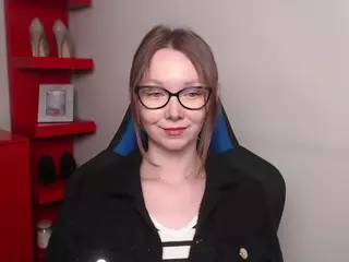 ZoeXox's Live Sex Cam Show