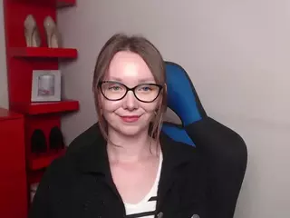 ZoeXox's Live Sex Cam Show