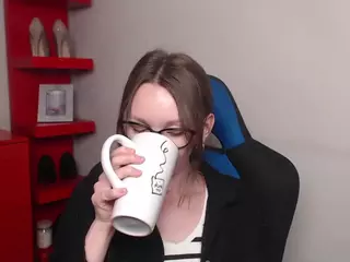ZoeXox's Live Sex Cam Show