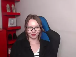 ZoeXox's Live Sex Cam Show