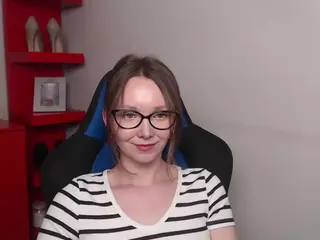 ZoeXox's Live Sex Cam Show