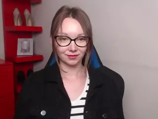 ZoeXox's Live Sex Cam Show