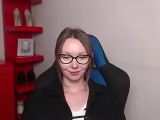 ZoeXox's Live Sex Cam Show