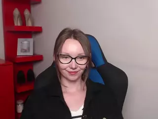 ZoeXox's Live Sex Cam Show