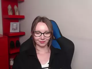 ZoeXox's Live Sex Cam Show