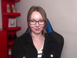 ZoeXox's Live Sex Cam Show