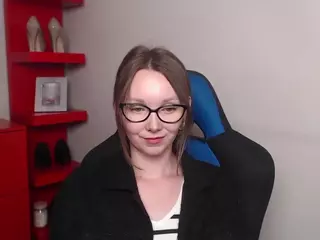 ZoeXox's Live Sex Cam Show